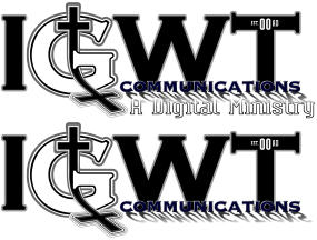 I-G-WT Ministries