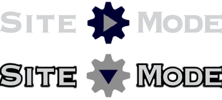 Site Mode